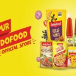 Lowongan Kerja Indofood Terbaru