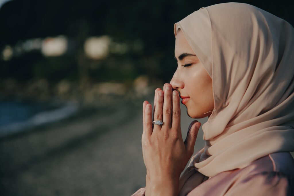 Langkah dan Niat Zakat Fitrah Lengkap Beserta Artinya