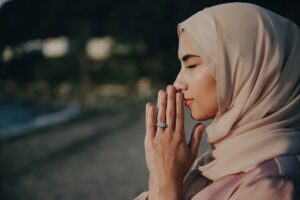Langkah dan Niat Zakat Fitrah Lengkap Beserta Artinya