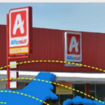 Alfa midi yang berada di bawah naungan PT Midi Utama Indonesia Tbk tengah membuka lowongan kerja atau loker.
