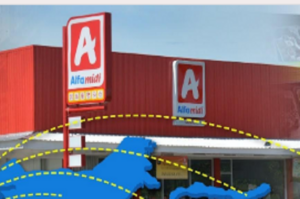 Alfa Midi Buka Loker Terbaru, Dicari 6 Posisi Mulai Seles Sampai Buyer