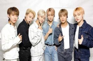 Meski Tanpa Haechan dan Mark, NCT Dream Tampil dengan Beatbox