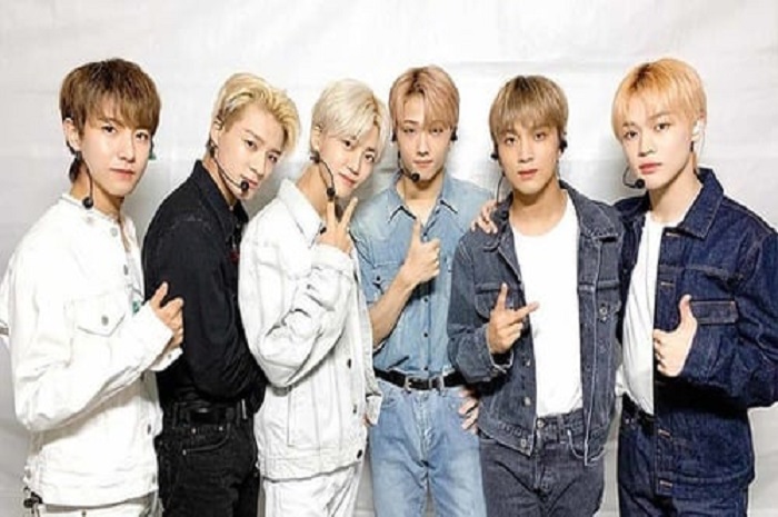 Meski Tanpa Haechan dan Mark, NCT Dream Tampil dengan Beatbox