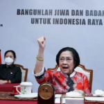 Megawati meminta supaya nomor parpol peserta Pemilu 2014 masih sama dengan Pemilu 2019