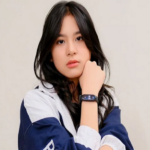 Viral Karena Video Ngerokok, Zee JKT48 Minta Maaf ke Fans, Respon Netizen Tak Sesuai