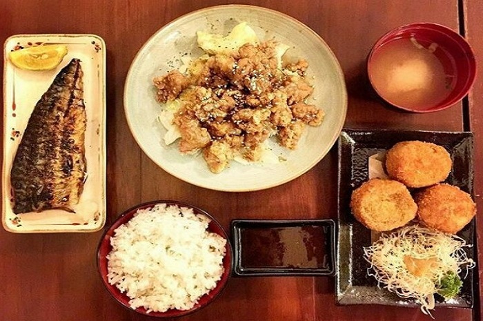 Restoran Jepang Terenak di Surabaya, 10 Tempat Ini Wajib Dikunjungi