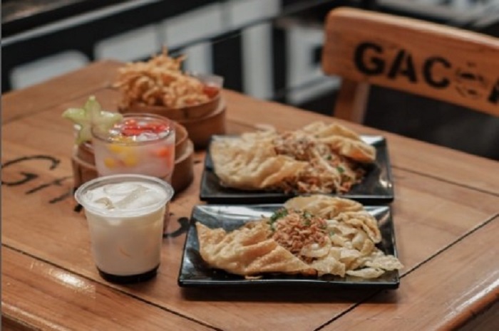 Lowongan Kerja Terbaru di Mie Gacoan, Yuk Segera Daftar?