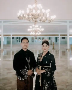 Nikah dengan Erina Gudono, Kaesang Pangarep Bikin Ulah di Twitter Nikah dengan Erina Gudono, Kaesang Pangarep Bikin Ulah di Twitter