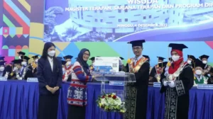 Progres Pemasangan Traffic Light di JLS Sampang Sudah 67 Persen