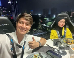 Rizky Billar Pamer Unggah Bukti Transfer Uang ke Rekening Lesti Kejora Rizky Billar Pamer Unggah Bukti Transfer Uang ke Rekening Lesti Kejora