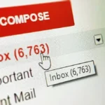 Tips Menghapus Akun Gmail Secara Permanen