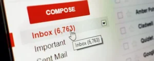 Tips Menghapus Akun Gmail Secara Permanen