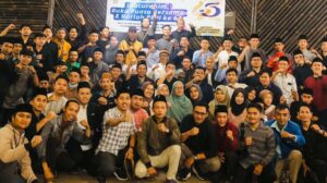 Buber di Harlah PMII yang ke 67, IKA PMII Lambar Menghasilkan Gagasan yang Memukau