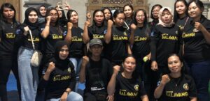 Janda di Banyuwangi Dipandang Negatif, Balawangi Bentuk Banom