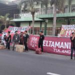 Deltamania Tulangan Giat Berbagi Takjil, Wujud Kepedulian Bagi Masyarakat