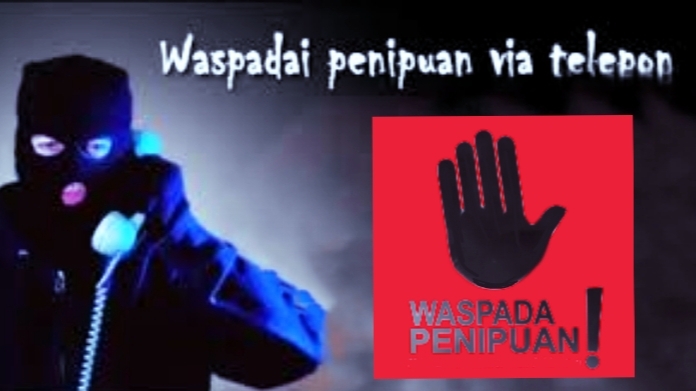 Awas !!! Penipuan Berkedok Anggota Polisi