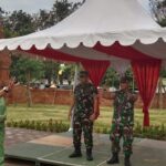 Danrem 084/BJ Cek Revitalisasi Sasaran Jelang Kunjungan KASAD di Sidoarjo
