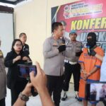Bapak Bejat, Tega Lakukan Pencabulan dan Kekerasan Pada Anak Kandung