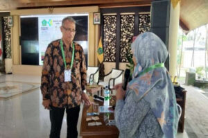 Sanitasi Baik Berkontribusi Positif Menekan Angka Stunting