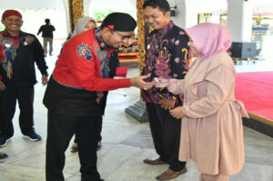 Komite Sekolah Nilai Positif Kegiatan Dewan Pendidikan Kabupaten Sumenep