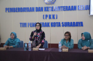 Plato Foundation Bersama UNICEF Berikan Pelatihan KAP Tangkal Infodemik