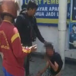 Polsek Sedati Mengamankan Terduga Pelaku Curanmor di Indomaret Pabean