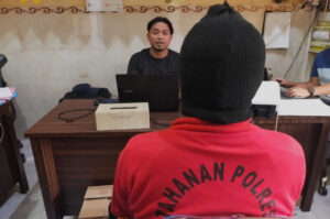 Seorang Anak Perempuan Bawah Umur di Sampang Jadi Korban Bejat Ayah Tiri Hingga Hamil 8 Bulan