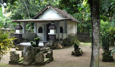 Blitar Terkenal Sebagai Makam Para Raja, Berikut Lokasinya
