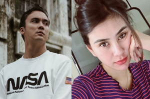 Lady Nayoan Bongkar Perselingkuhan Syahnaz Sadiqah dan Rendy Kjaernet