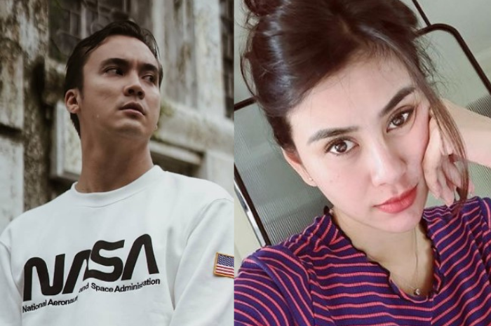 Lady Nayoan Bongkar Perselingkuhan Syahnaz Sadiqah dan Rendy Kjaernet