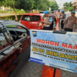 Bidpropam Polda Jatim Periksa Anggota Minimalisir Pelanggaran