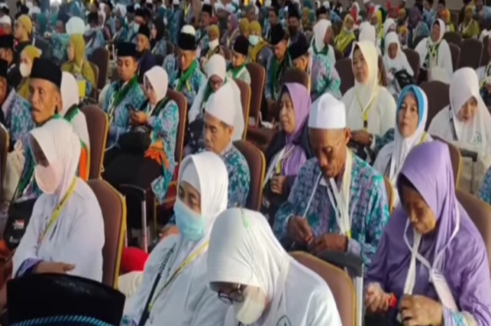 Jamaah Haji Asal Sampang Meninggal Dunia, Setelah Melawan Penyakit Anemia