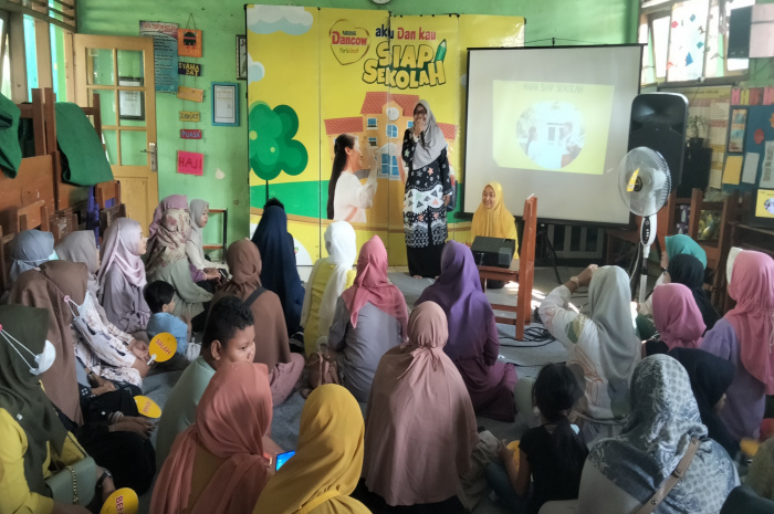 SDN Suko 1 Sidoarjo Siap Melaksanakan PPDB Tahun Ajaran 2023 - 2024