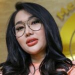 Lucinta Luna Ketagihan dan Ingin Lakukan Kembali