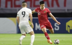 Tiga Pemain Ini Akan Curi Pehatian Saat Laga FIFA Matchday Timnas Indonesia vs Argentina