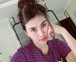 Diterpa Isu Perselingkuhan, Kolom Komentar Instagram Syahnaz Sadiqah Dimatikan