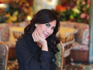Tak Hanya Sekali, Syahnaz Sadiqah Ternyata Sudah Pernah Ketahuan Selingkuh