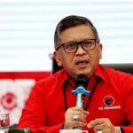 Andika Perkasa Disebut Jadi Ketua Pemenangan Ganjar Pranowo, Hasto: Belum Dibentuk