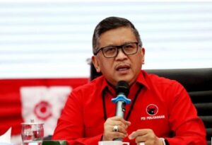 Andika Perkasa Disebut Jadi Ketua Pemenangan Ganjar Pranowo, Hasto: Belum Dibentuk