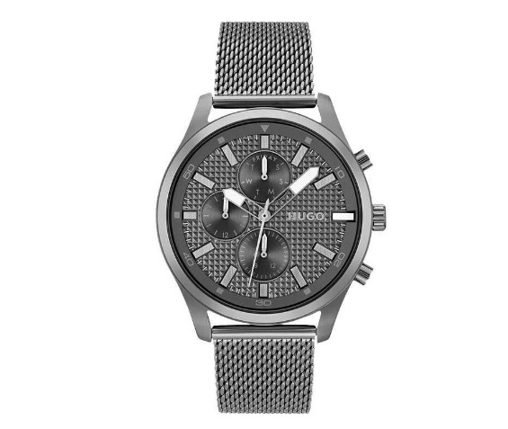 3 Rekomendasi Hugo Boss Watches Terbaik Untuk Pemakaian Sehari-hari