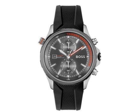 3 Rekomendasi Hugo Boss Watches Terbaik Untuk Pemakaian Sehari-hari