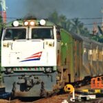 Daftar Nama Stasiun di Blitar yang Masih Beroprasi
