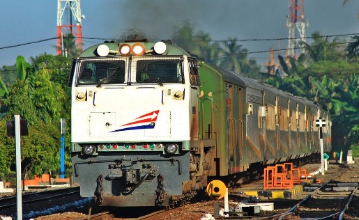 Daftar Nama Stasiun di Blitar yang Masih Beroprasi