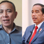 Sering Sepelekan Riset Anak Bangsa, Jerry Massie Minta Jokowi Copot Kepala BRIN