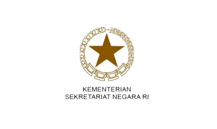 Lowongan Kerja Magang Kementerian Sekretariat Negara