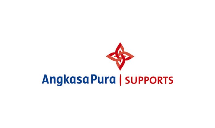 Lowongan Kerja 2 Posisi PT Angkasa Pura Supports (APS)