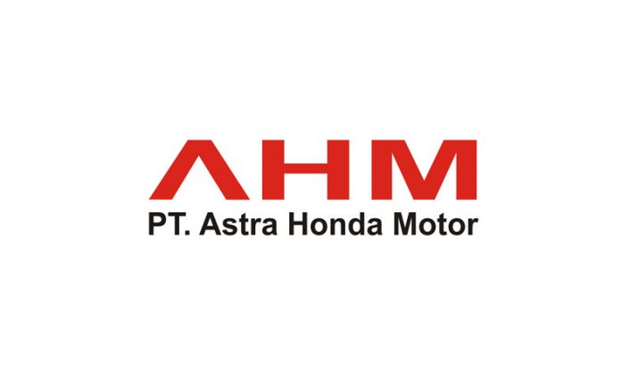Lowongan Kerja dengan 5 Posisi di PT Astra Honda Motor (AHM)