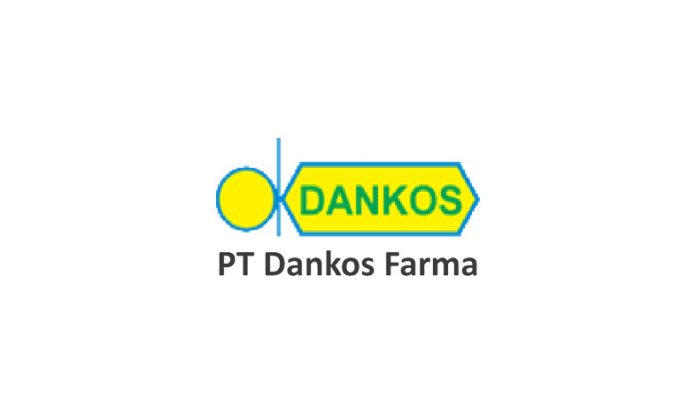 Lowongan Kerja Training Staff PT Dankos Farma