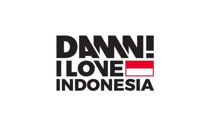 Lowongan Kerja Junior Merchandiser Staff PT Dinamika Anak Muda Nasional (Damn! I Love Indonesia)