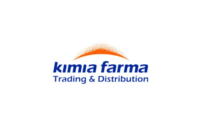 Lowongan Kerja Fresh Graduate BUMN PT Kimia Farma Trading & Distribution (KFTD)